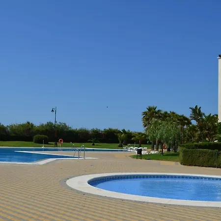 Apartment Cisnes 13 New! Solmares