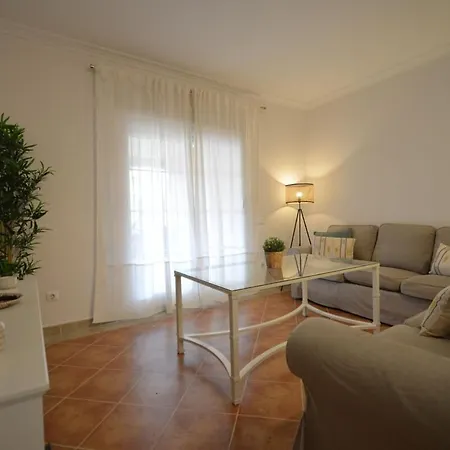 Cisnes 13 New! Solmares Apartment Ayamonte