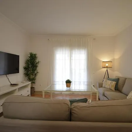 Cisnes 13 New! Solmares Apartment *