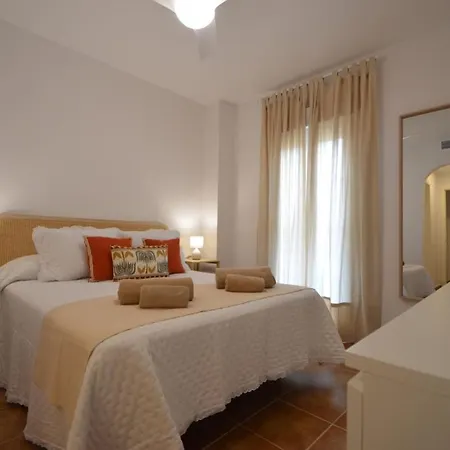Apartment Cisnes 13 New! Solmares