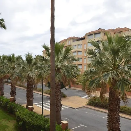 Cisnes 13 New! Solmares Apartment Ayamonte